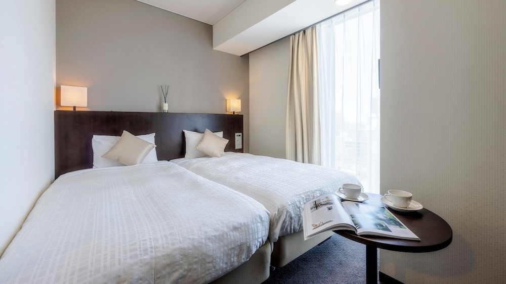 Hotel Gracery Sapporo 사진 8