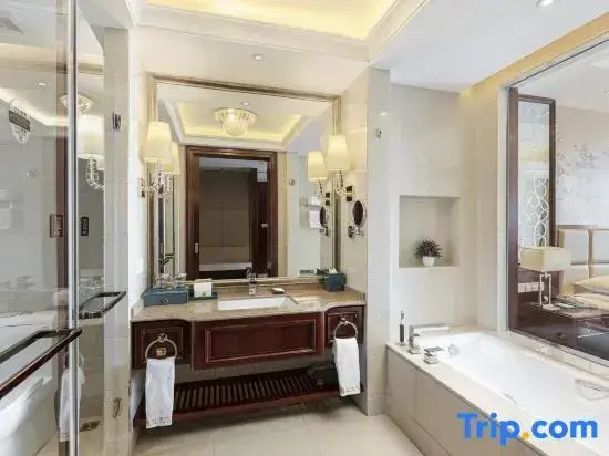 Huaxing Hotel Branch 1 - Chambres