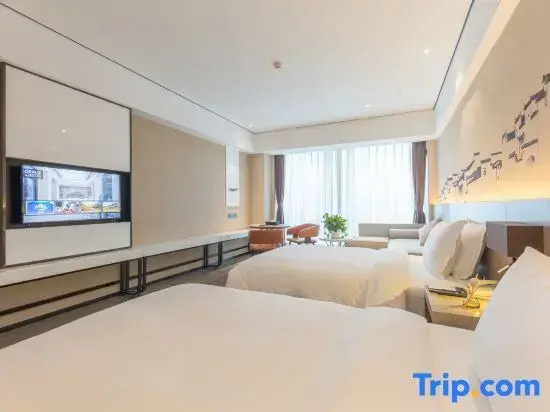 Superior Double room (twin beds)