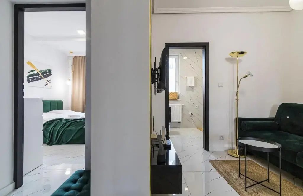KARO Apartament Lubniewice