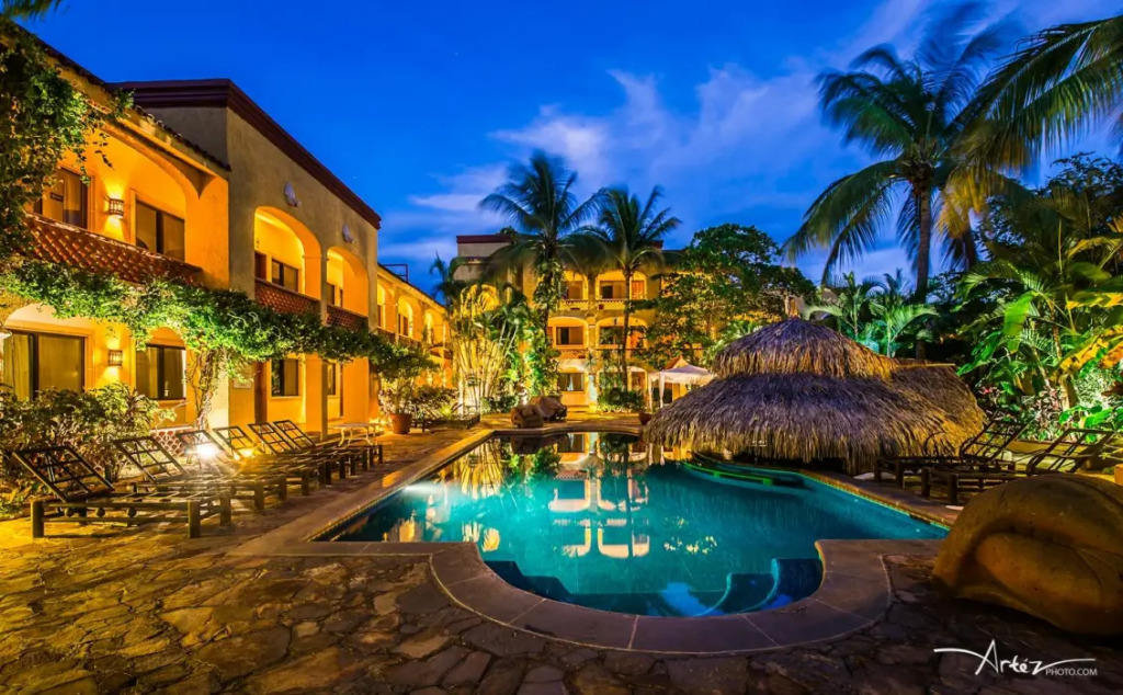 Tropicana Los Cabos, Tapestry Collection by Hilton by null