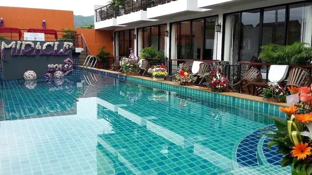 Hotel photo 9