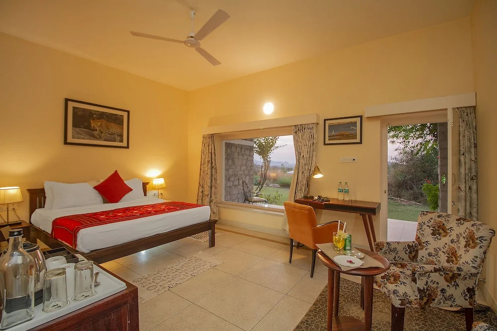 The Jawai Gateway Hotel - Général