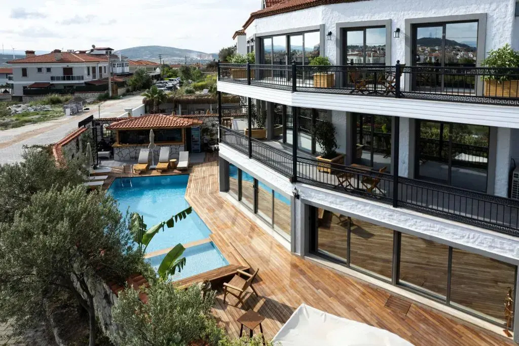 Hotel photo 16
