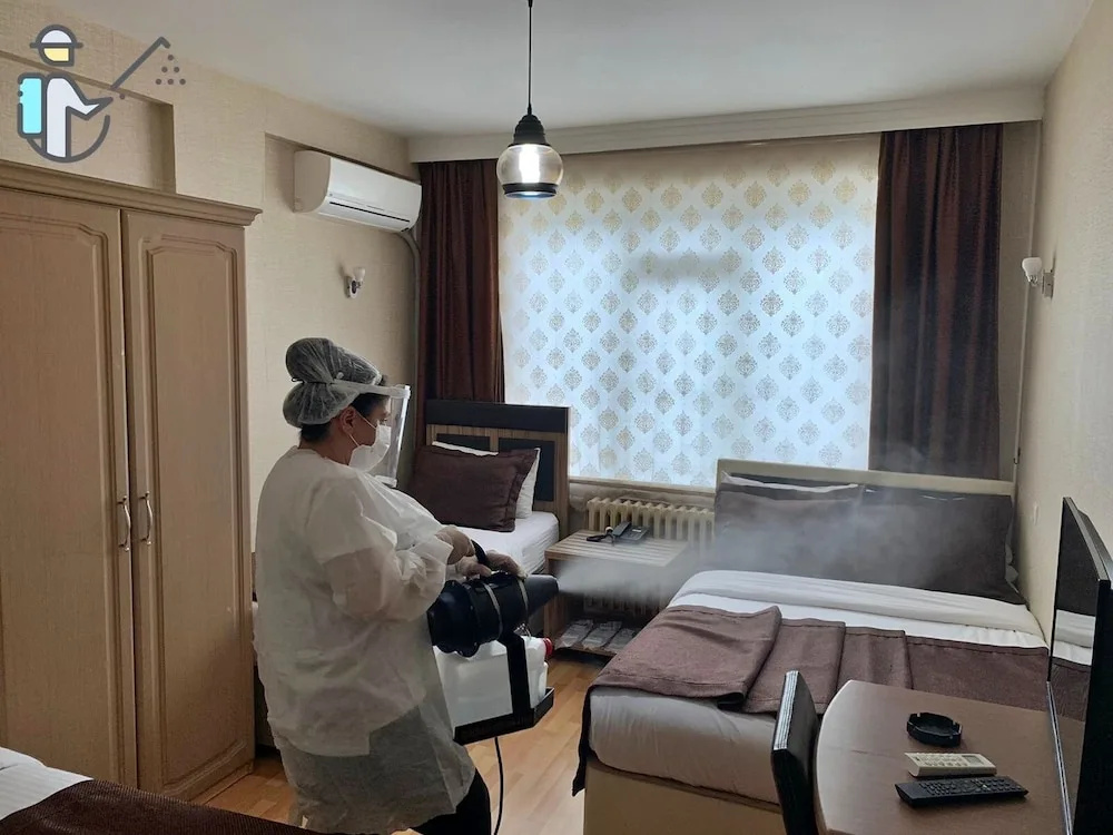 Hotel photo 20
