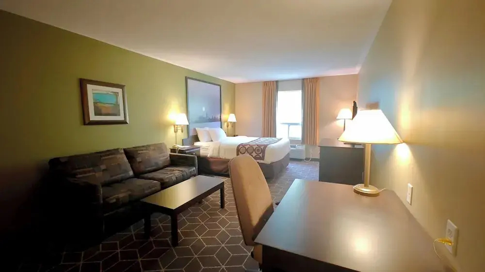 Hotel photo 18