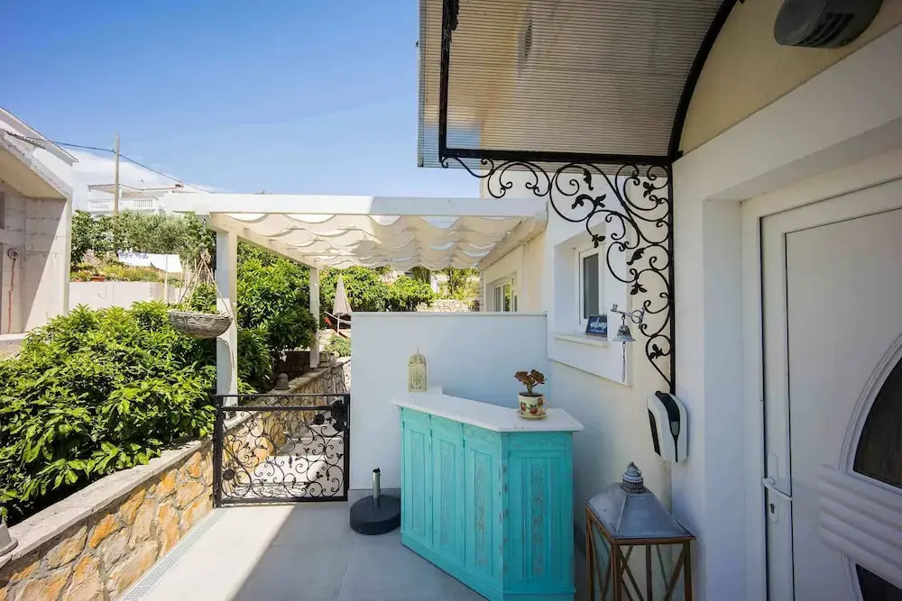 Boutique Guesthouse Sveti Petar - Général