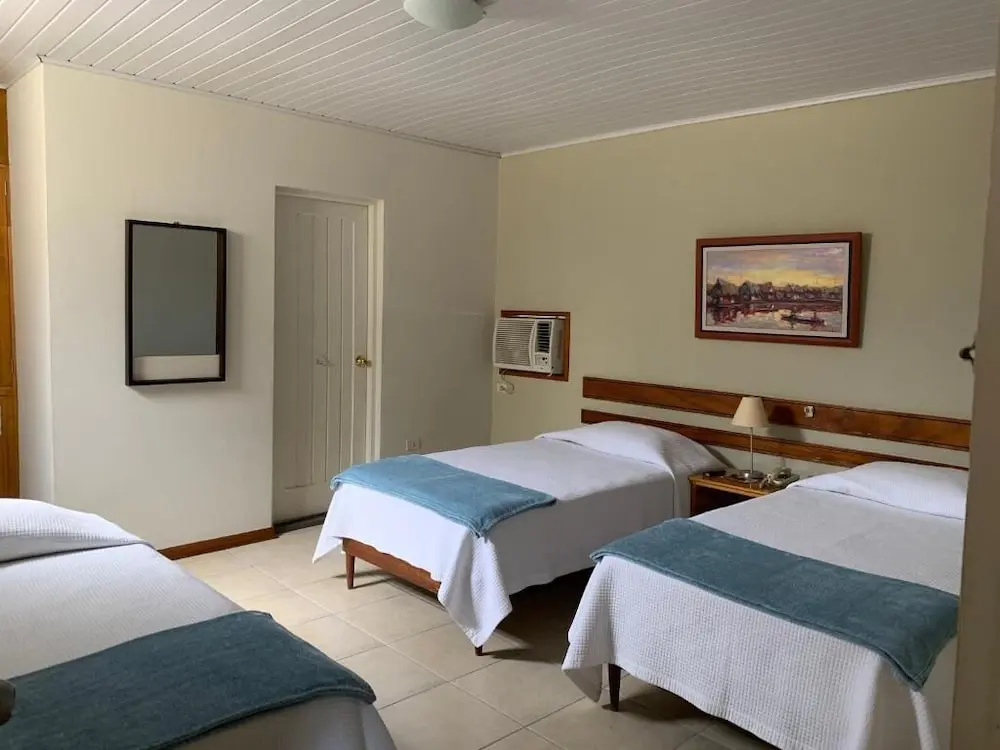 Hotel Acosta - Général