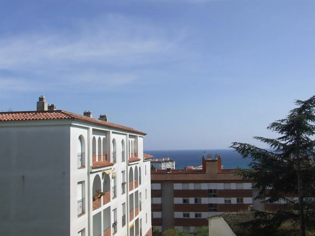 Fenals Park Apartamentos