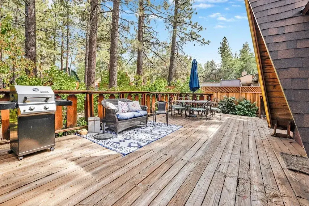 Sugar Bear Pines #2493