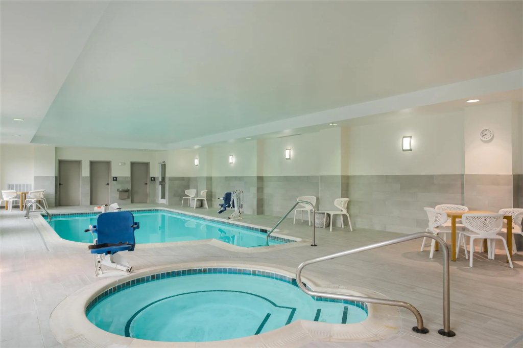 Hilton Garden Inn Morgantown - Général