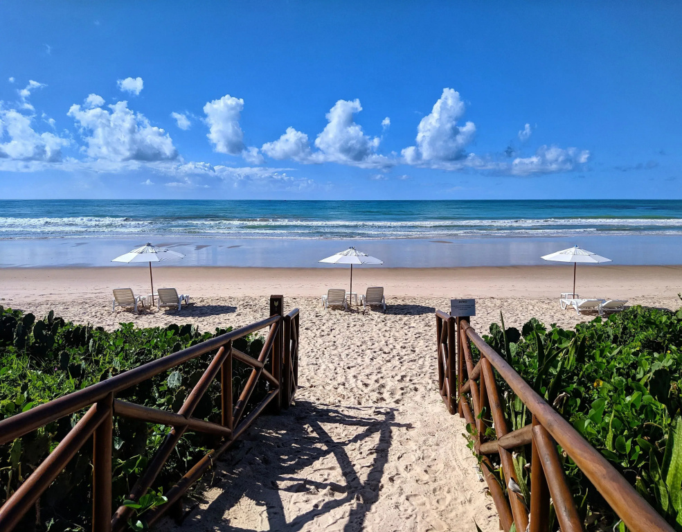 Hotel Pousada Butias - Général