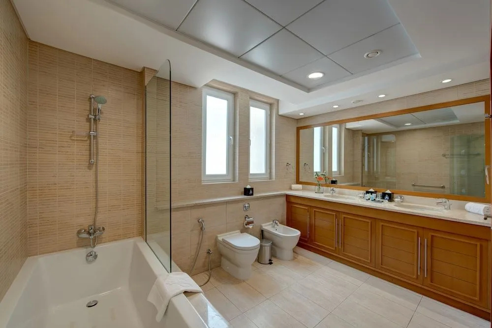 Отель J5 Villas Holiday Homes - Barsha Gardens в Дубае