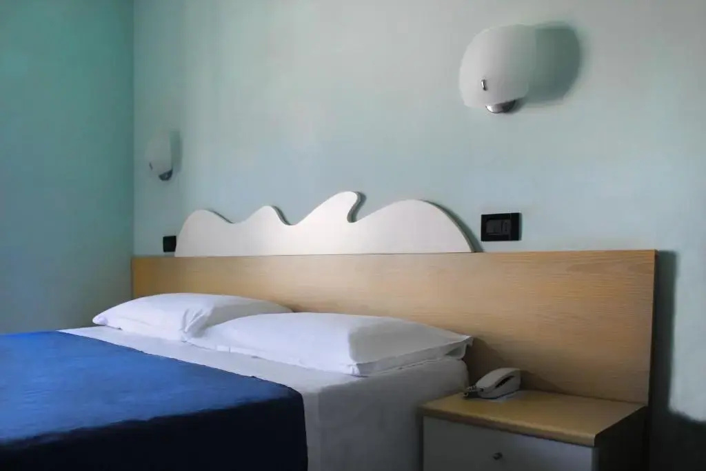 Hotel Bristol - Chambres
