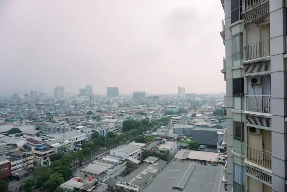 Spacious And Homey 2Br Mangga Dua Apartment