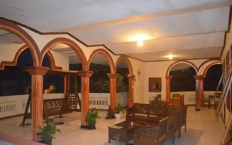 Hotel Silverin Bajawa — фото 2