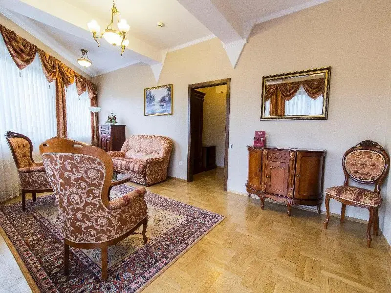 Hotel Klimek SPA - Chambres