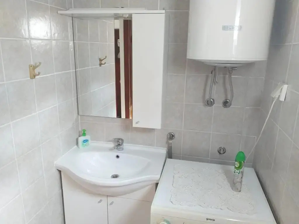Apartmani Prebeg - Chambres