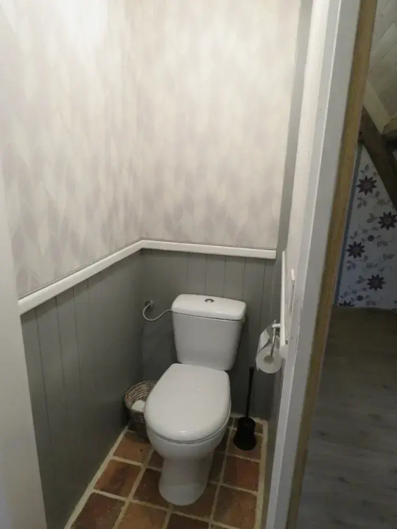 Afficher la photo 8 — Chambre d'hôtes Lalot