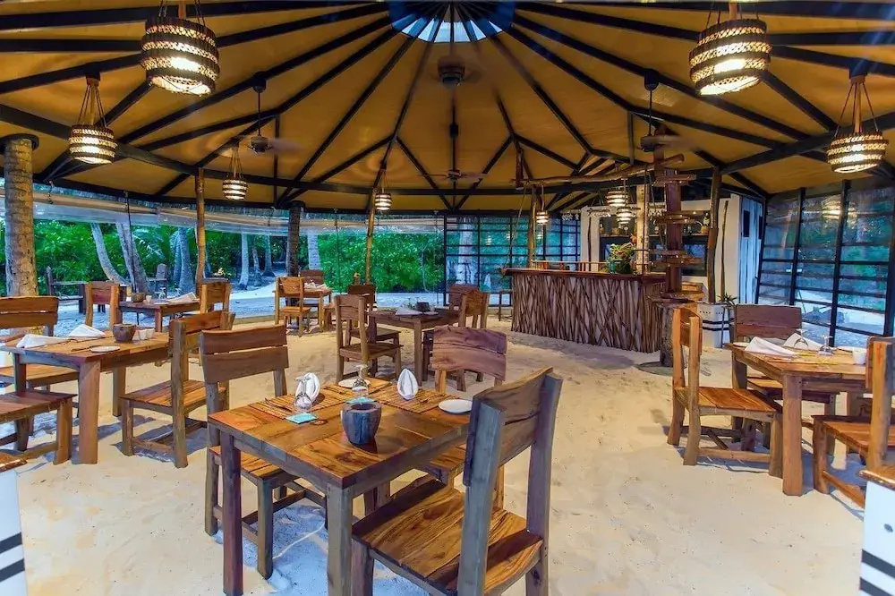 Yash Nature Resort