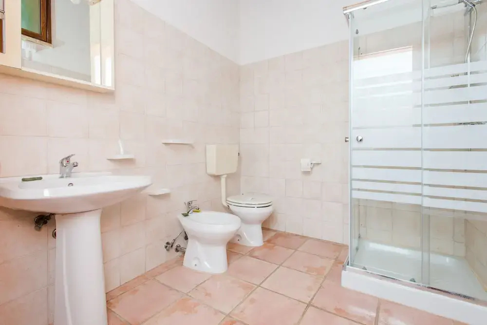 Relais Masseria Casina Dei Cari - Chambres