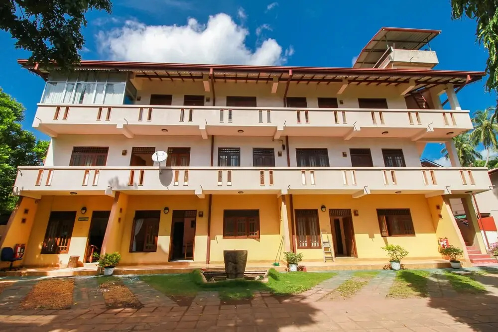 OYO 309 Green View Hotel