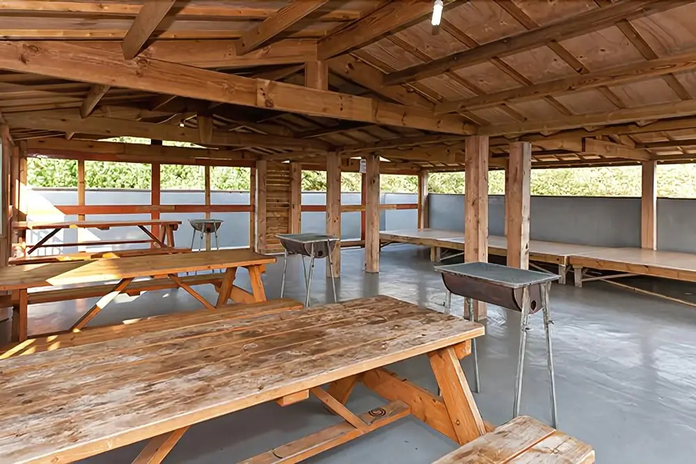 Yeongheung-do Hae Beach Pension