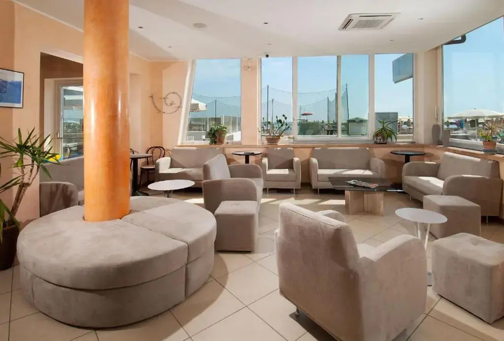 Hotel Souvenir - Chambres