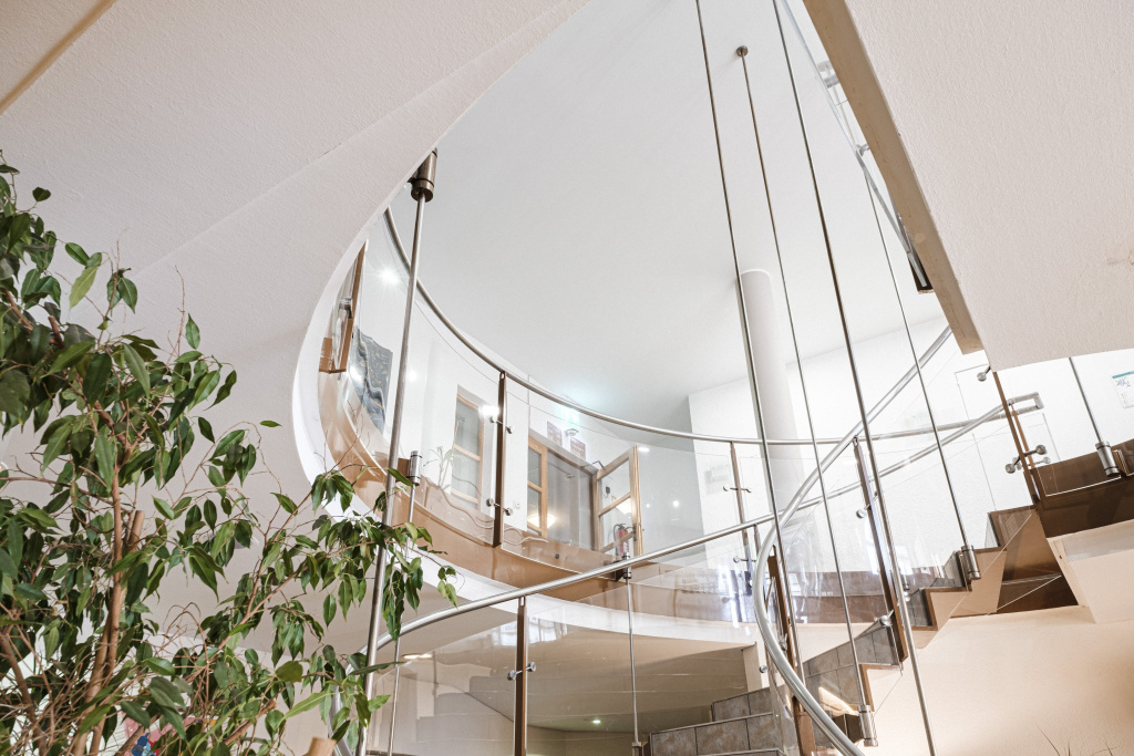 Das Pelikan Hotel Schwäbisch Gmünd - Général