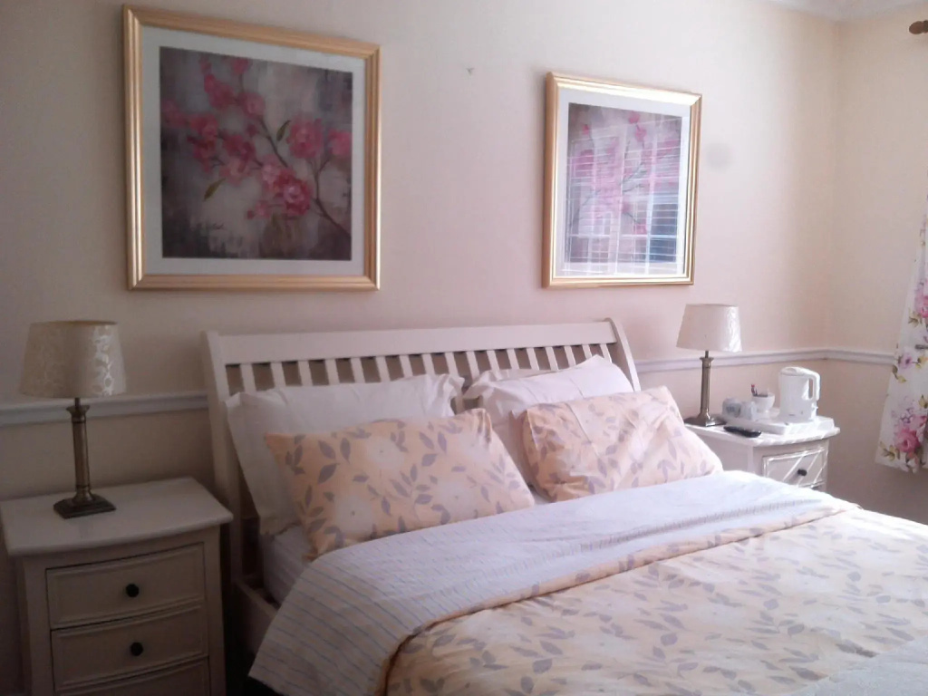 Superior room
