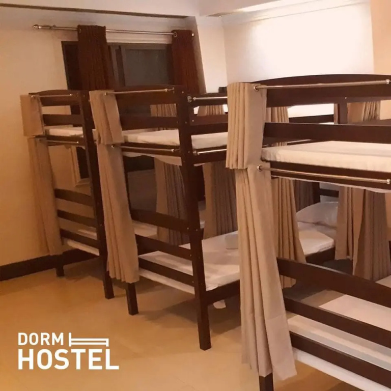 Bed in Dorm (female dorm)