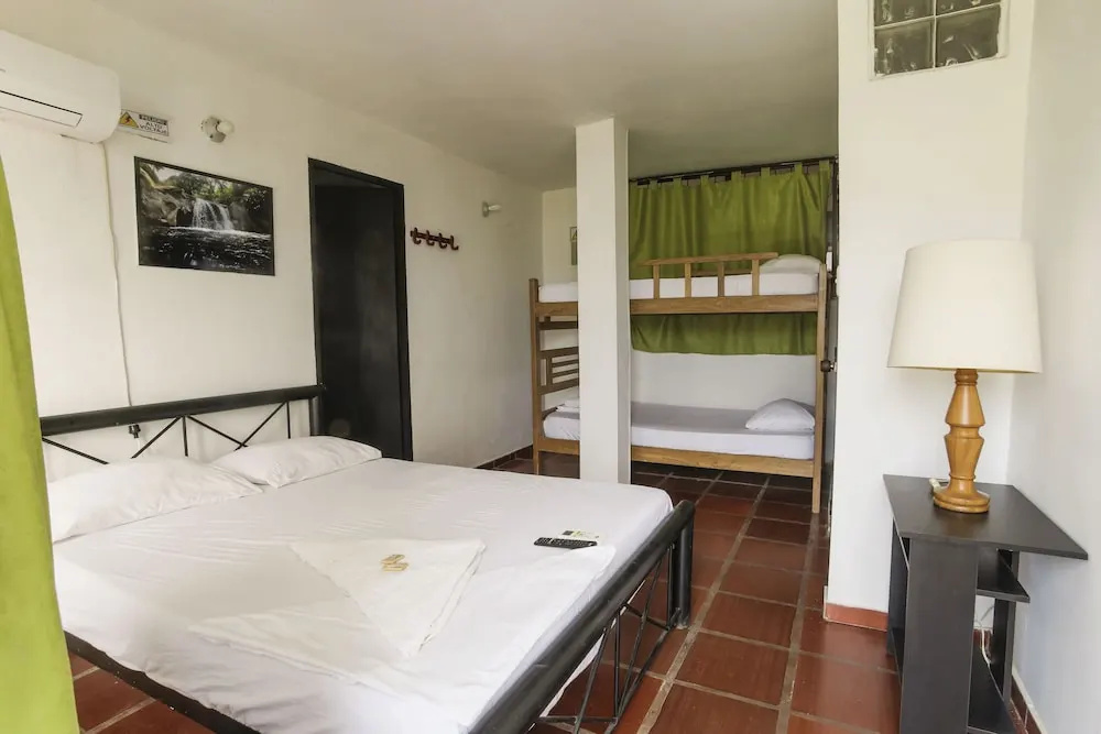 Hotel Mirador de Taganga - Général