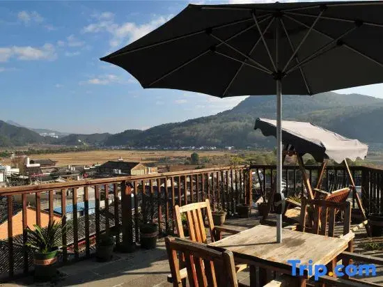 Tengchong Tangxi Homestay