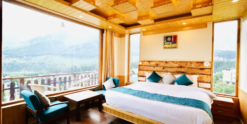 Hotel photo 8