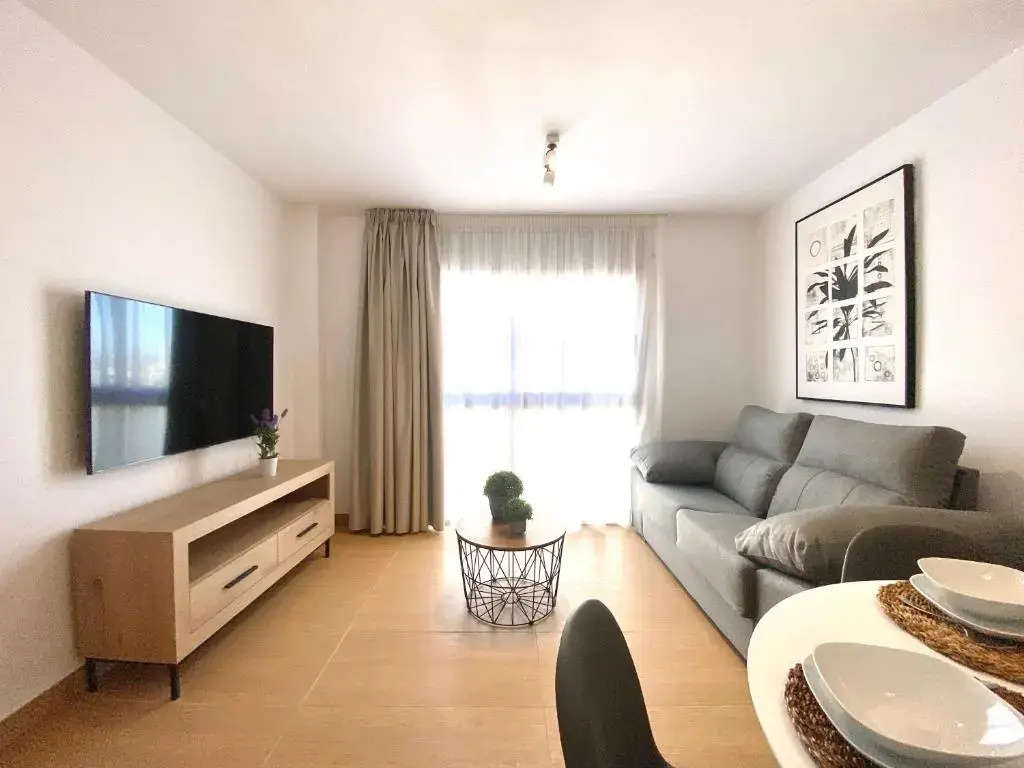 Duplex Apartment