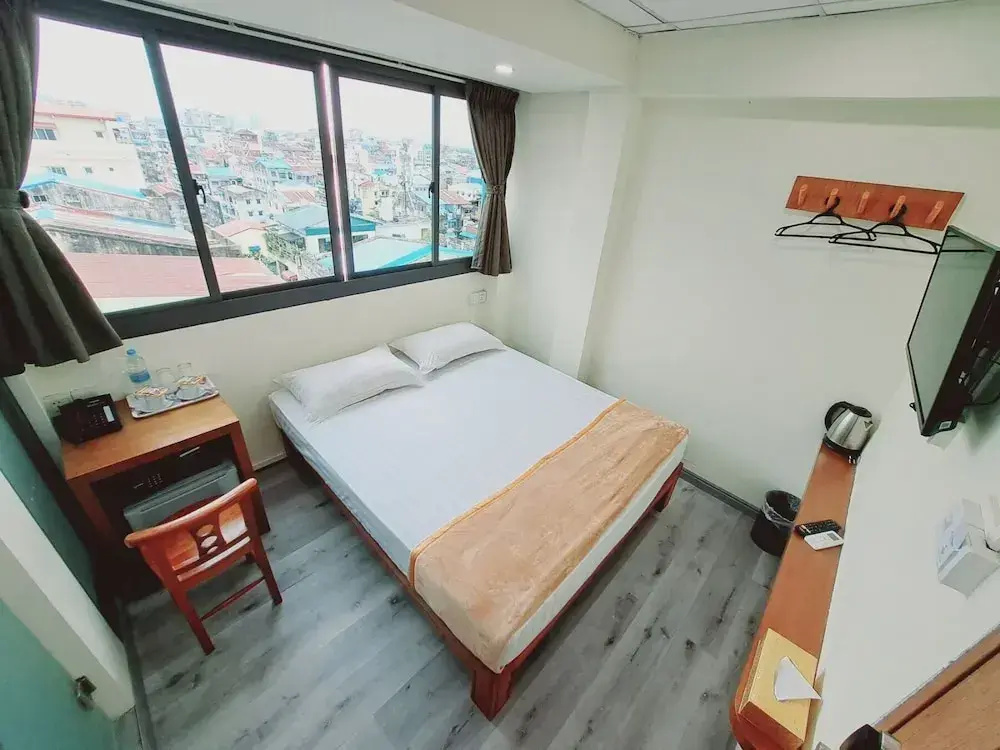 Hotel photo 2