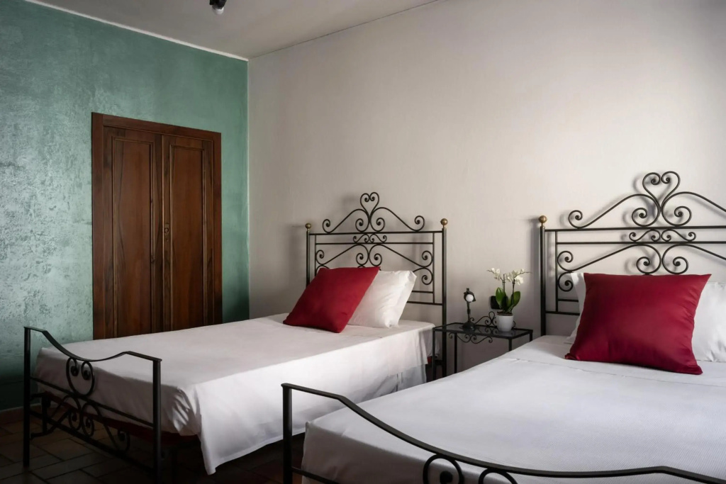 Hotel San Marco - фото 6
