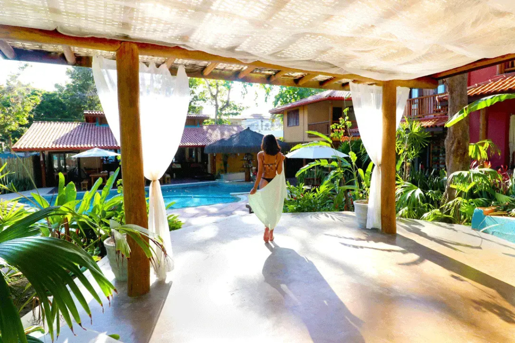 Paraíso Ecológico Pousada & SPA - Général