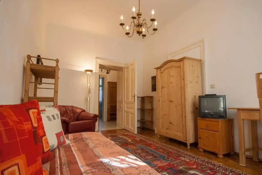 Ferienwohnungen Dr Neubert - Chambres