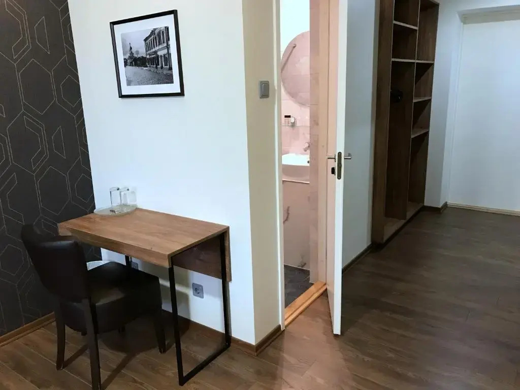 Wesenbergh Hotel  - Chambres