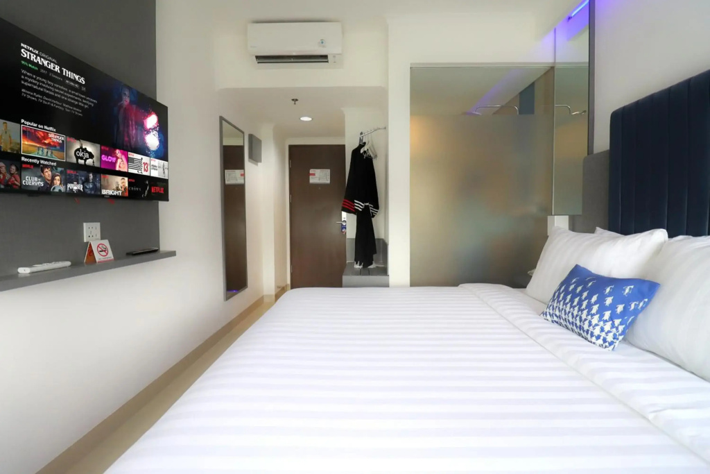 Moritz Biz Gandaria - Général