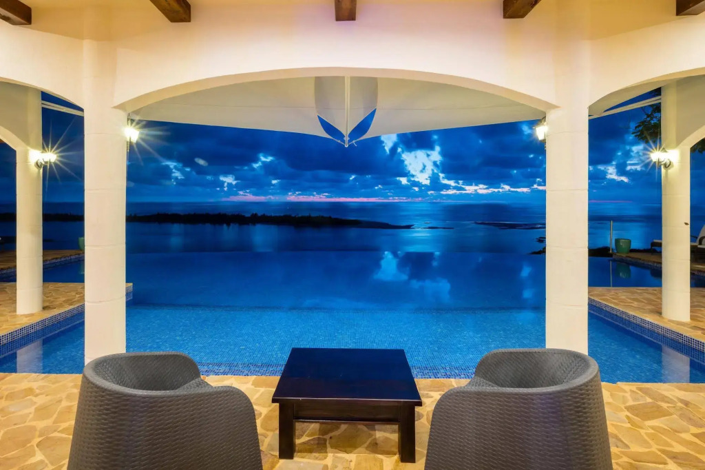 El Castillo Boutique Luxury Hotel - фото 15