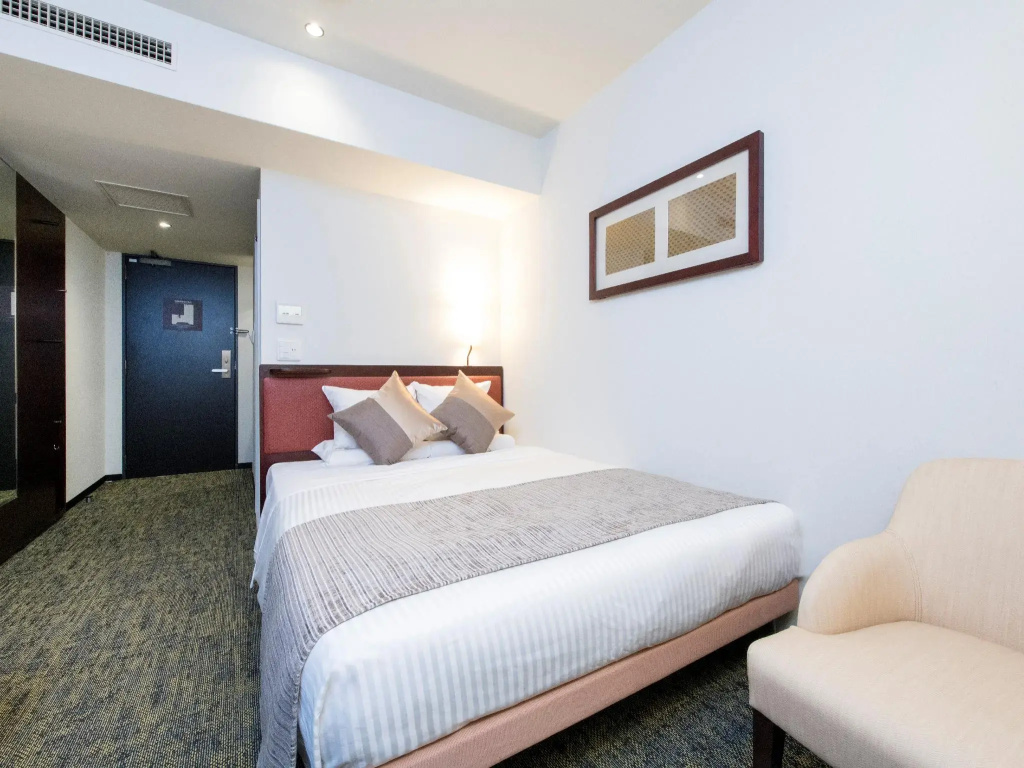 Hotel MyStays Fukuoka Tenjin - Général
