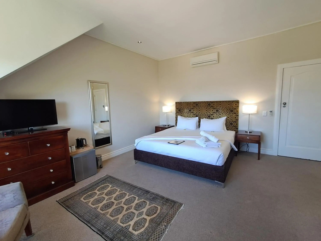 The Wild Mushroom Boutique Hotel - Général