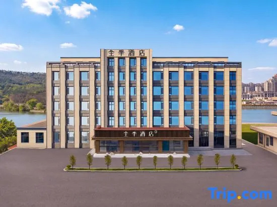 Ji Hotel in Dalian
