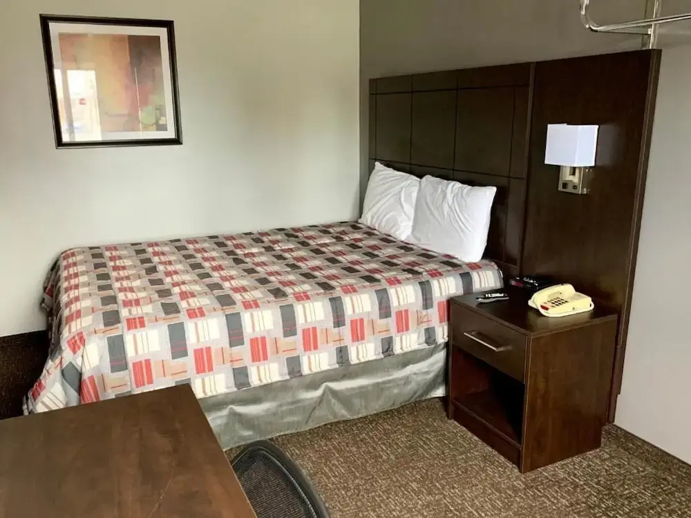 Hotel photo 7