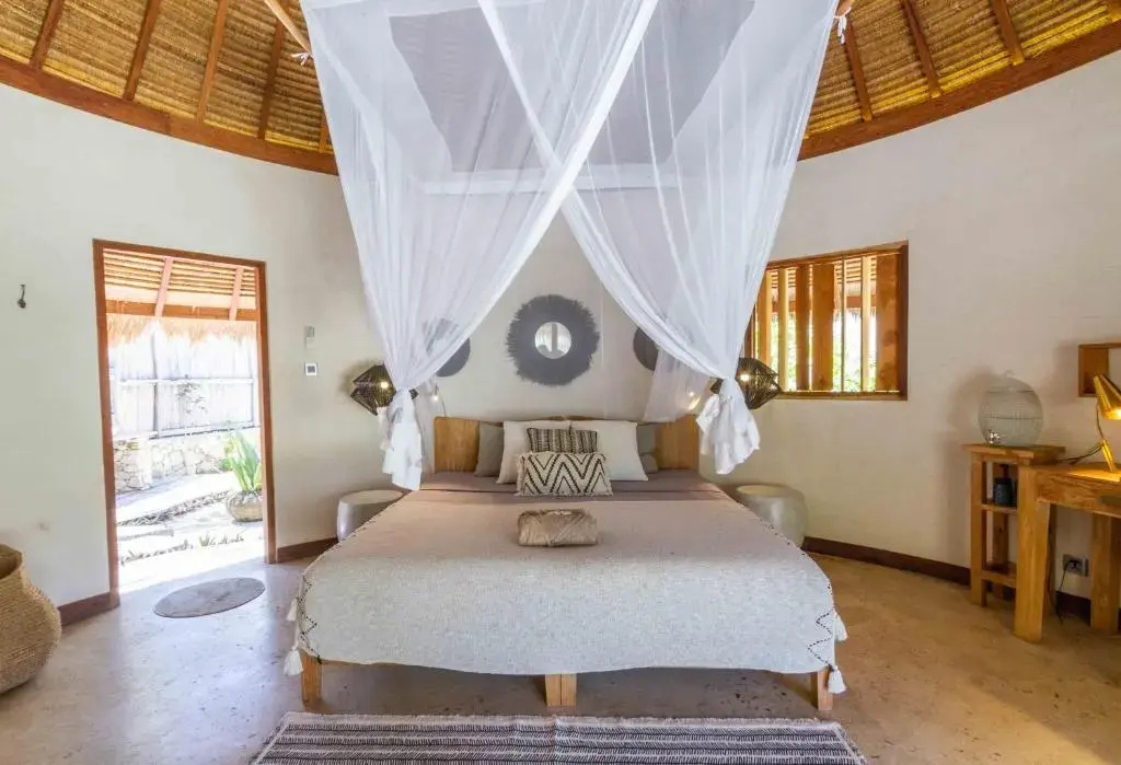 SEED Resort - Chambres