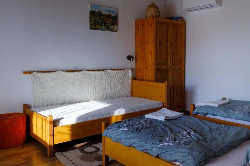 Rózsa-Domb Vendégház - фото 24