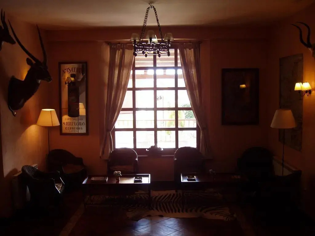 Hotel photo 11