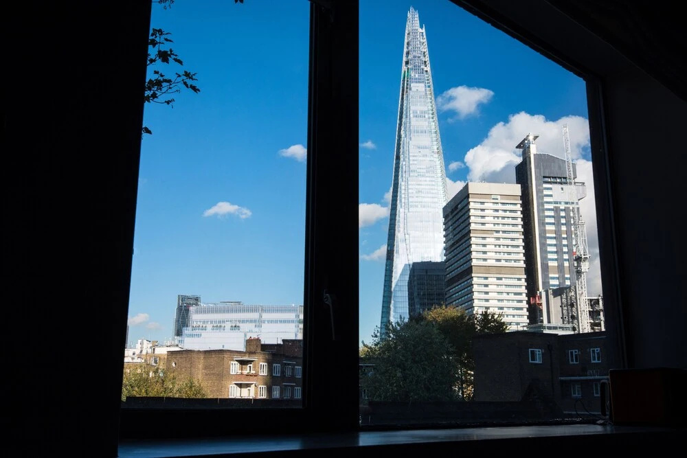 London Bridge Apartment